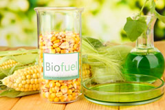 Earsairidh biofuel availability